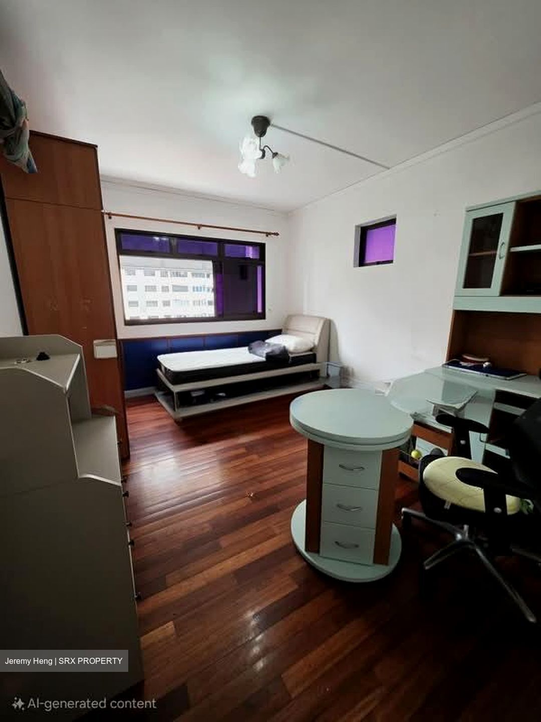 Blk 286C Toh Guan Road (Jurong East), HDB Executive #575817511